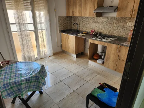 Location Appartement F2 Oran Bir el djir