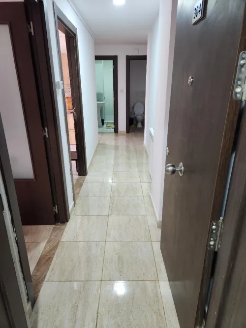 Location Appartement F2 Oran Bir el djir