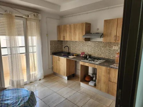 Location Appartement F2 Oran Bir el djir