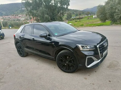 Audi Q2 2021 Q2