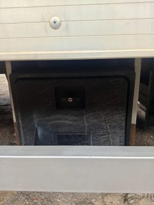 Hyundai HD 120 2013