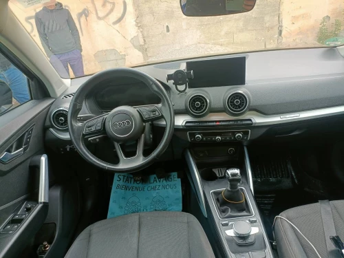 Audi Q2 2021 Q2