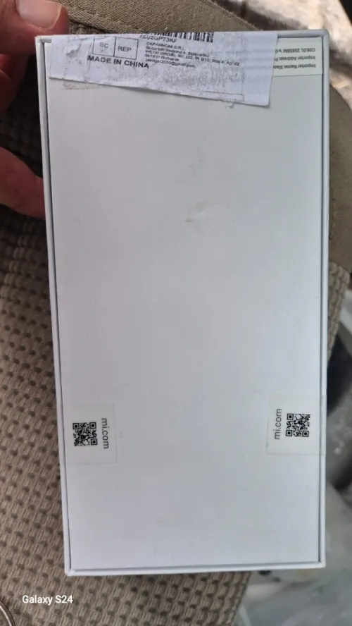 Redmi Note 14