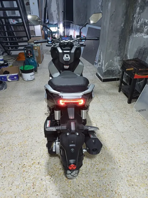 VMS XDV 2025
