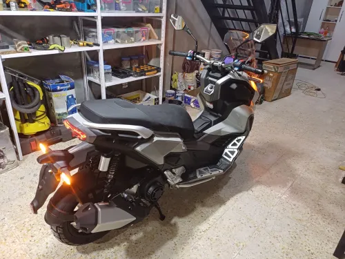 VMS XDV 2025