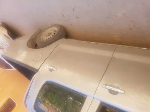 Location Toyota hilux 