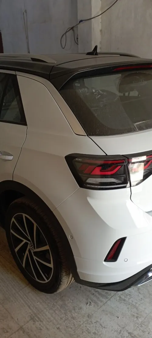 Volkswagen T-Roc 2025 R- Line Edition 