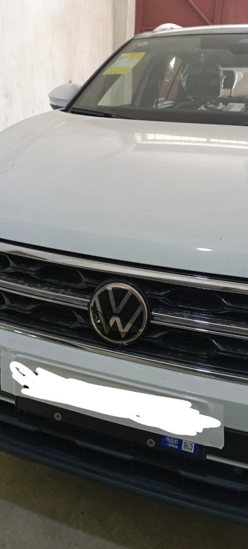Volkswagen T-Roc 2025 R- Line Edition 