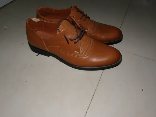 chaussure classique