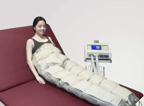 Pressothérapie professionnelle LONGEST AIRELAX LGT 2200L