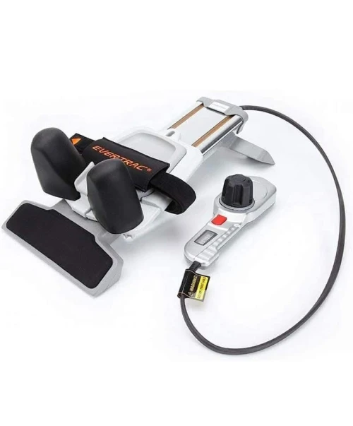 Appareil de traction cervical Wetrac
