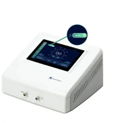 Tecarthérapie Mectronic : Docteur Tecar smart