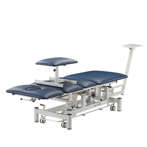 Table de traction électrique Confycare EL04
