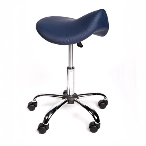 Tabouret de soins ajustable 