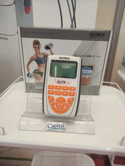 Électrostimulateur Globus Elite 150 جهاز التنبيه الكهربائي 