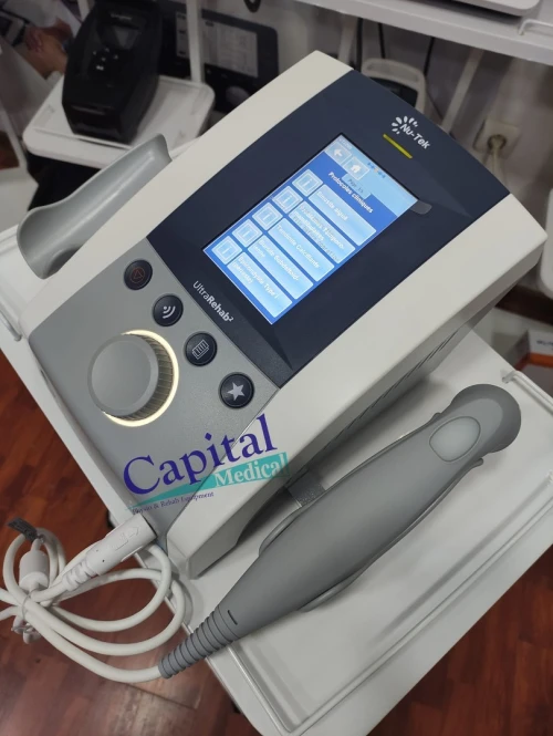 ULTRASON NU-TEK ULTRAREHAB²