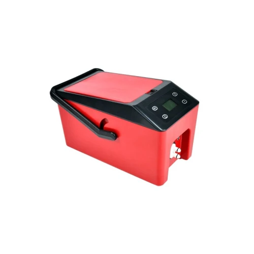 Cryothérapie compressive mobile CRYOMOOV