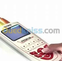 GLOBUS PREMIUM 400 