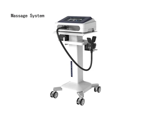Vibromasseur G5 ( Système de massage professionnel ) 