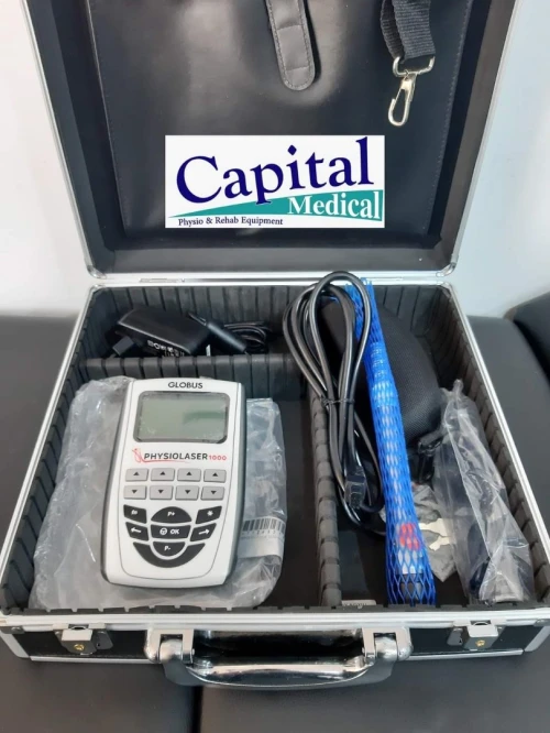 Physiolaser 1000 Globus 