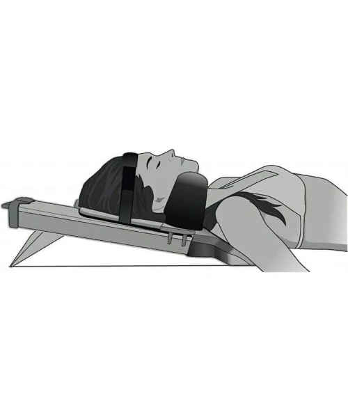 Appareil de traction cervical Wetrac