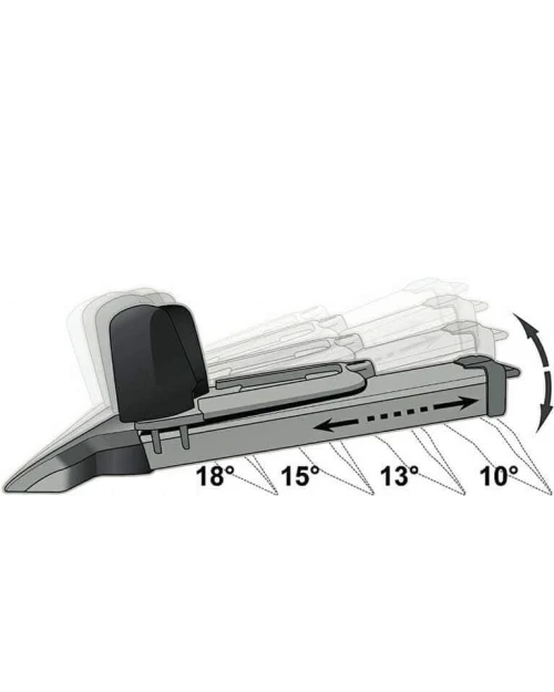 Appareil de traction cervical Wetrac