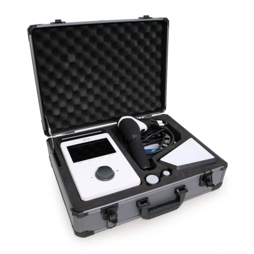 Ondes de choc NUTEK Shockphysio Basic SW3200