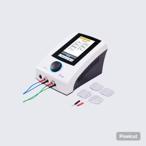 Appareil d'électrothérapie professionnel StimRehab MT2200 
