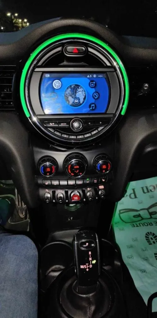 Mini Mini 2020 Cooper S