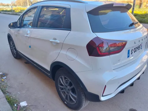 Geely GX3 PRO  2025 Livan x3pro