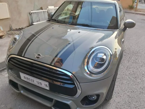 Mini Mini 2020 Cooper S