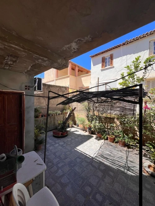 Vente Villa Alger Staoueli