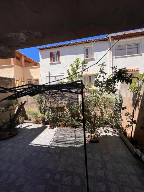 Vente Villa Alger Staoueli