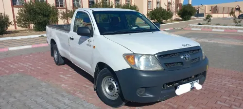 Toyota Hilux 2007 Hilux