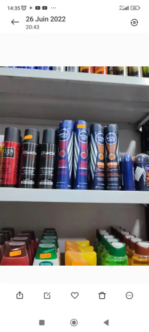 Équipement kiosque complet 
