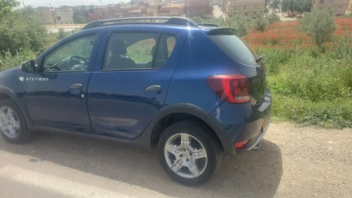 Dacia Sandero 2018 Stepway