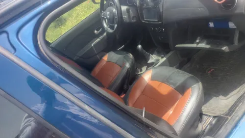 Dacia Sandero 2018 Stepway