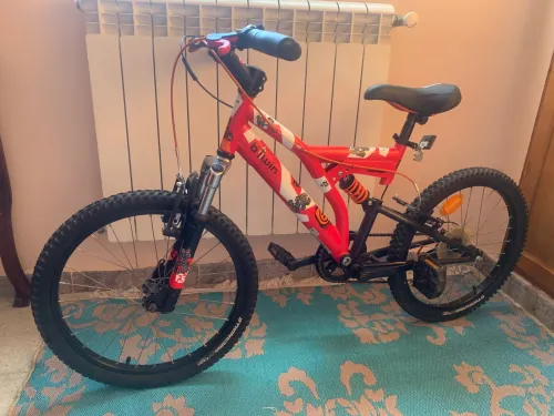 Btwin 20 pouce