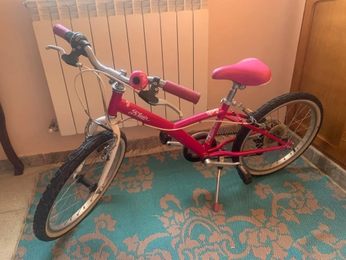 Btwin 20 pouces