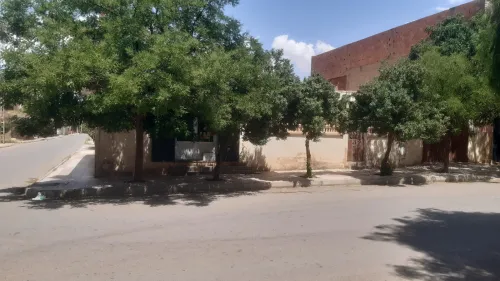 Vente Appartement F6 Tiaret Mahdia