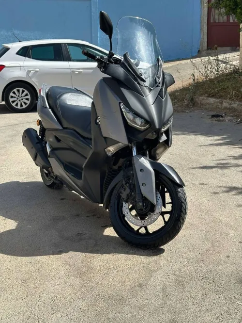 Yamaha Xmax 300 2018