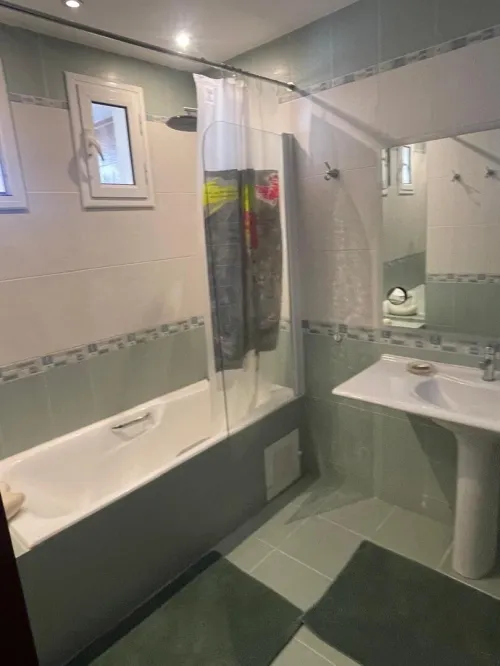 Vente Appartement F3 Oran Oran