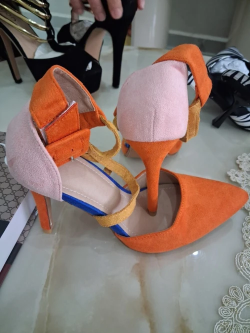 Chaussures d'Angleterre de marque