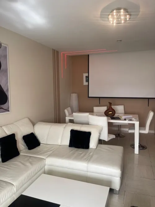 Vente Appartement F3 Oran Oran