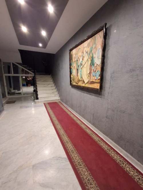Location Appartement F4 Oran Bir el djir