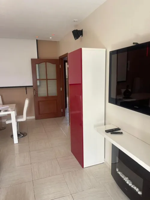 Vente Appartement F3 Oran Oran