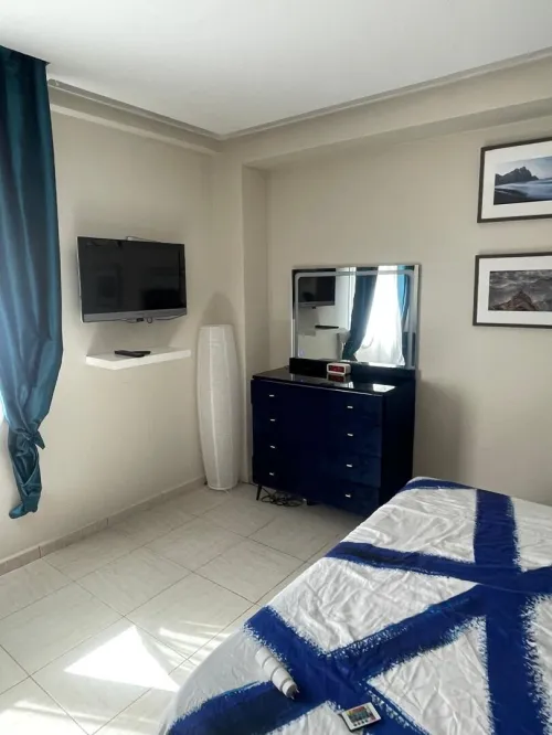 Vente Appartement F3 Oran Oran
