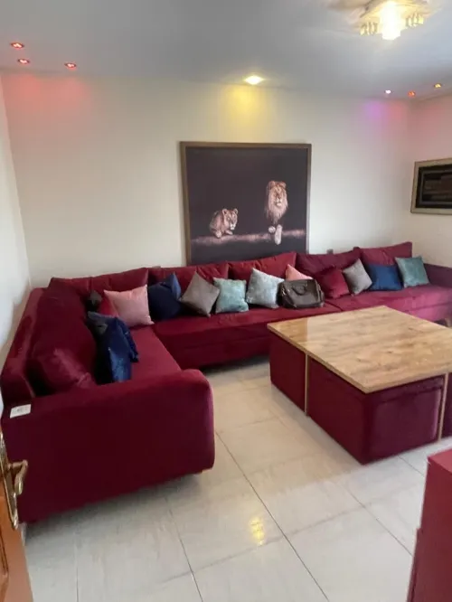 Vente Appartement F3 Oran Oran