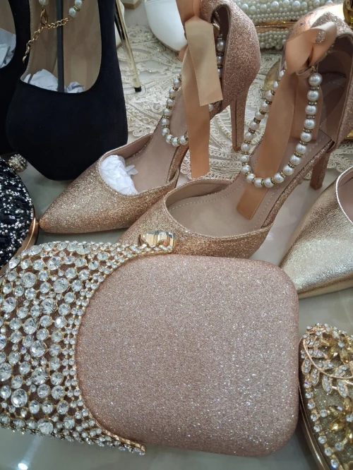 Chaussures d'Angleterre de marque