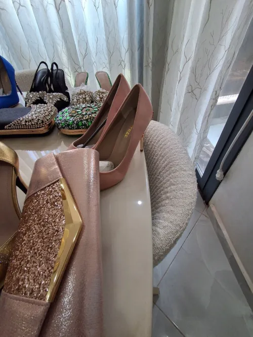 Chaussures d'Angleterre de marque